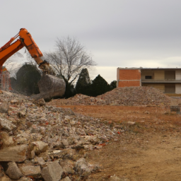 Démolition terrasse : des travaux de qualité Croissy-sur-Seine